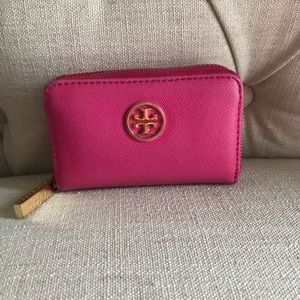 TORY BURCH MINI COIN PURSE